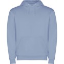 R1087 - Roly Capucha Felpa Uomo