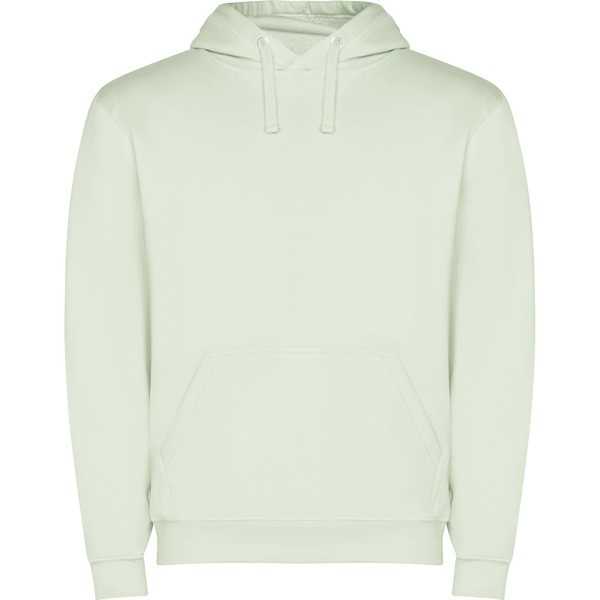 R1087 - Roly Capucha Felpa Uomo