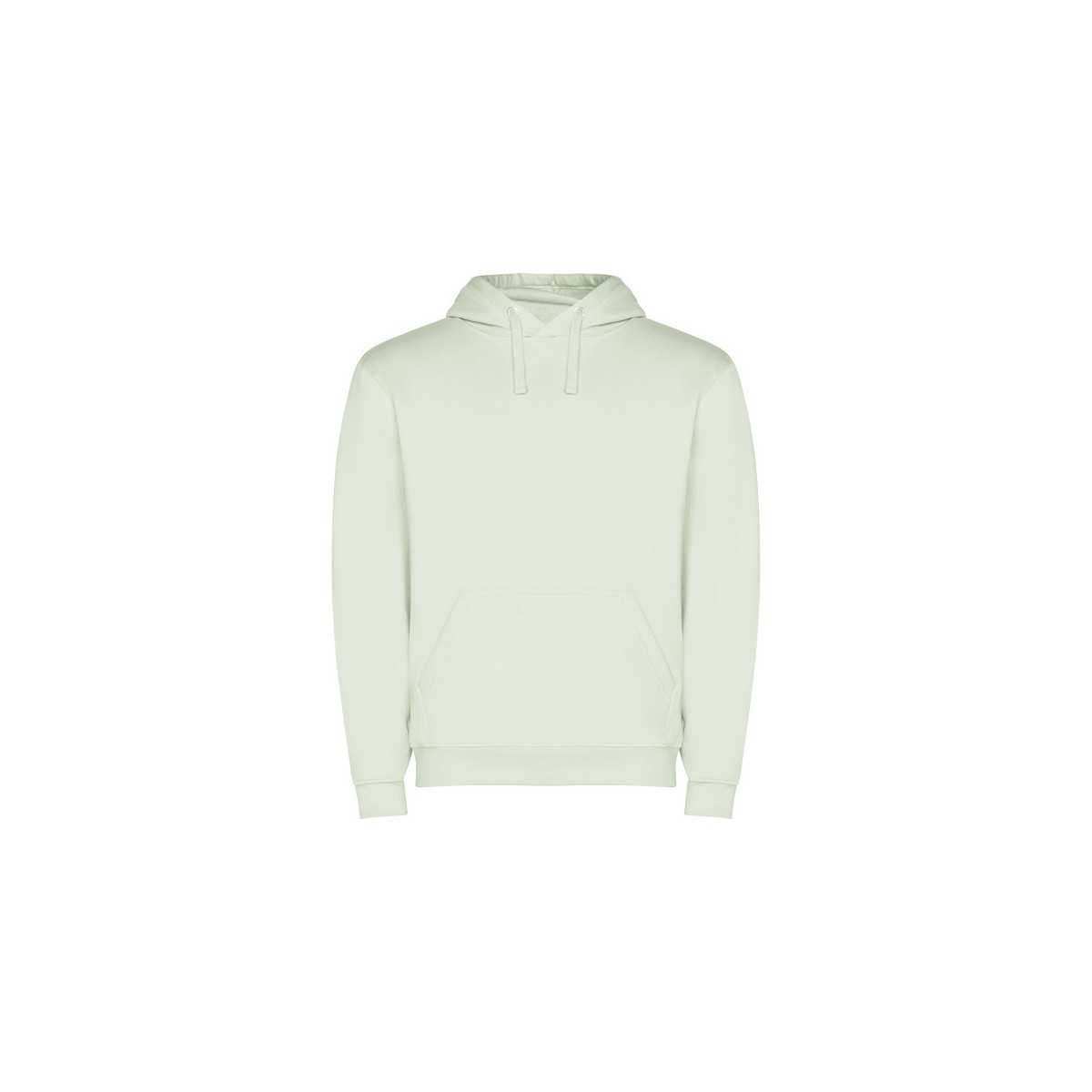 R1087 - Roly Capucha Felpa Uomo