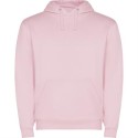 R1087 - Roly Capucha Felpa Uomo