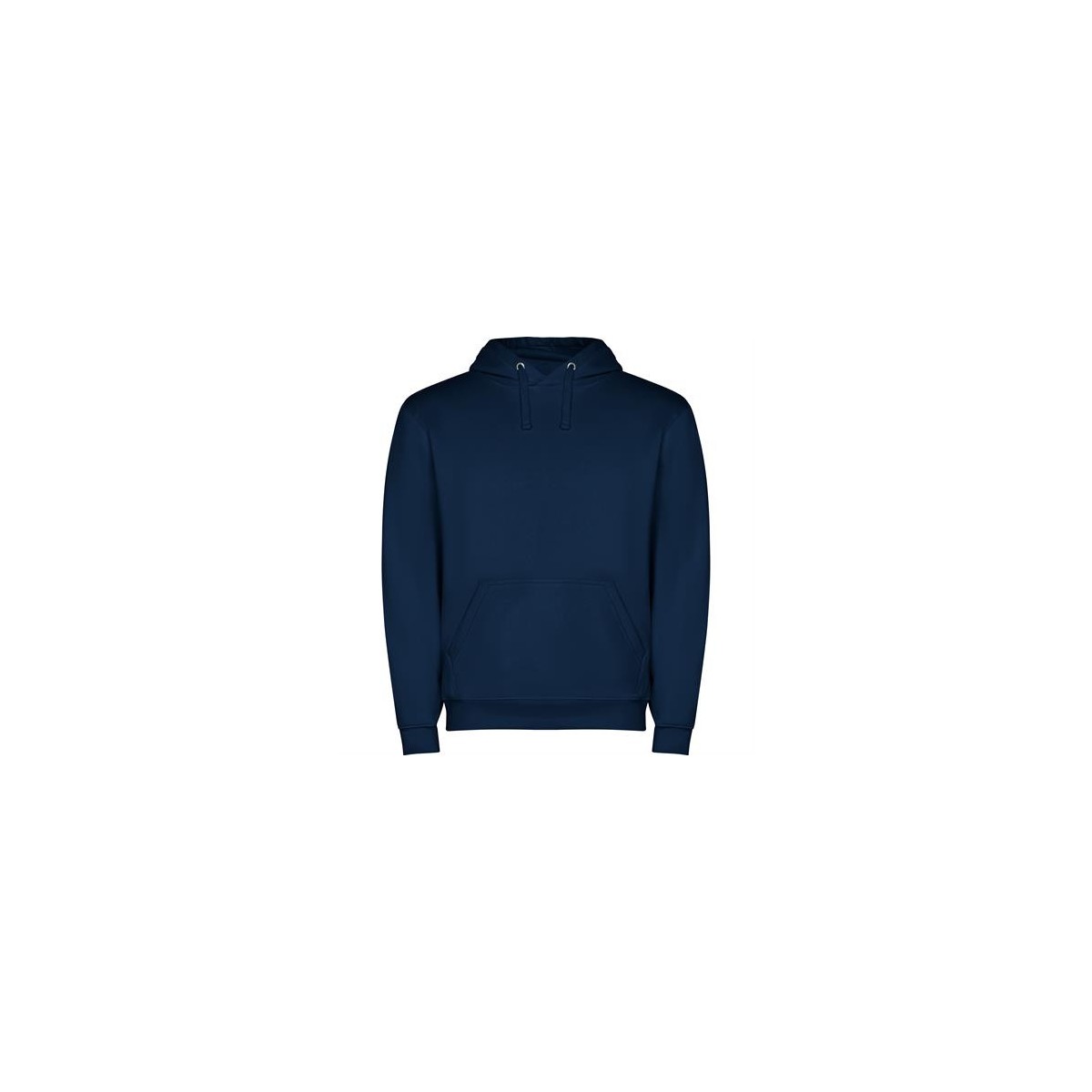 R1087 - Roly Capucha Felpa Uomo