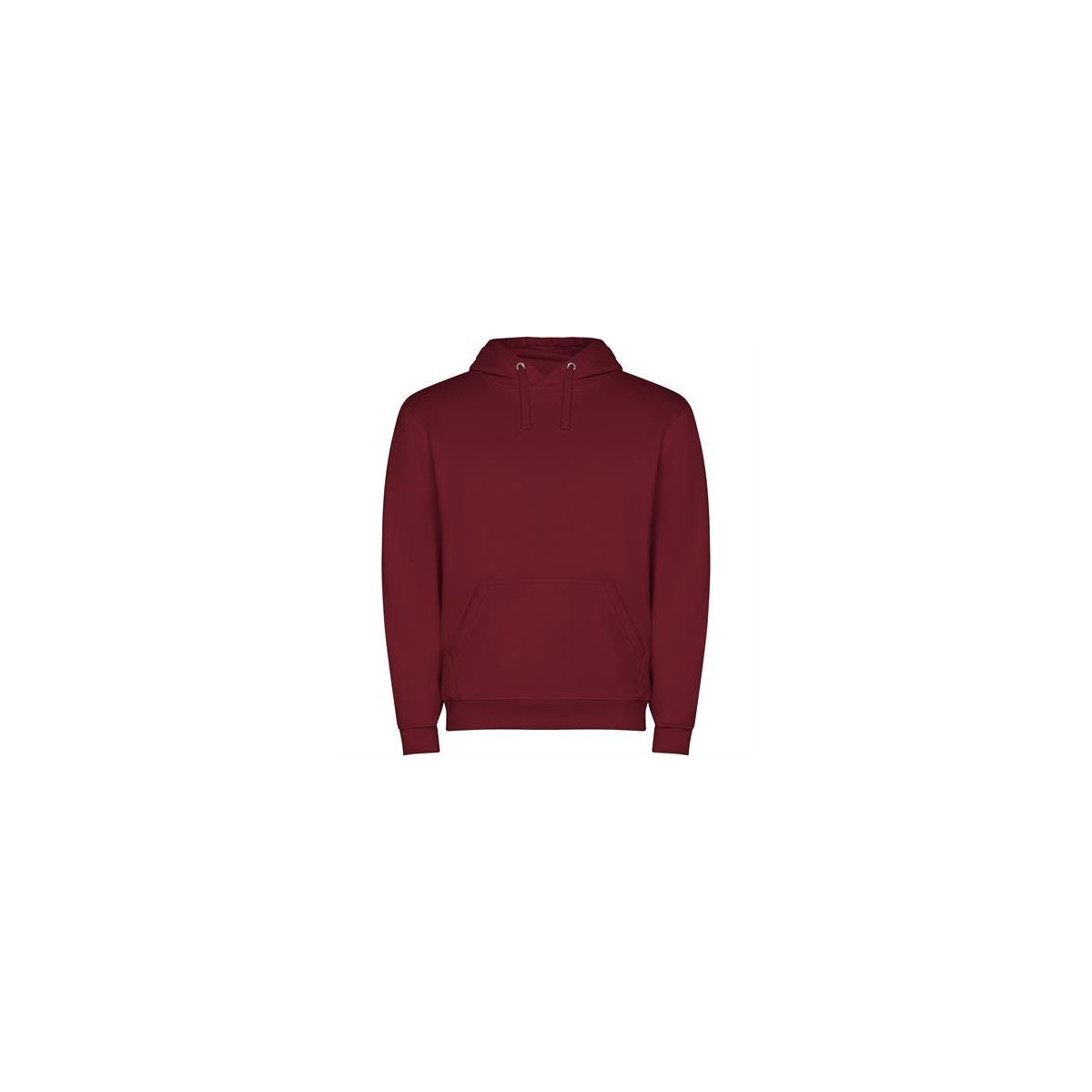 R1087 - Roly Capucha Felpa Uomo