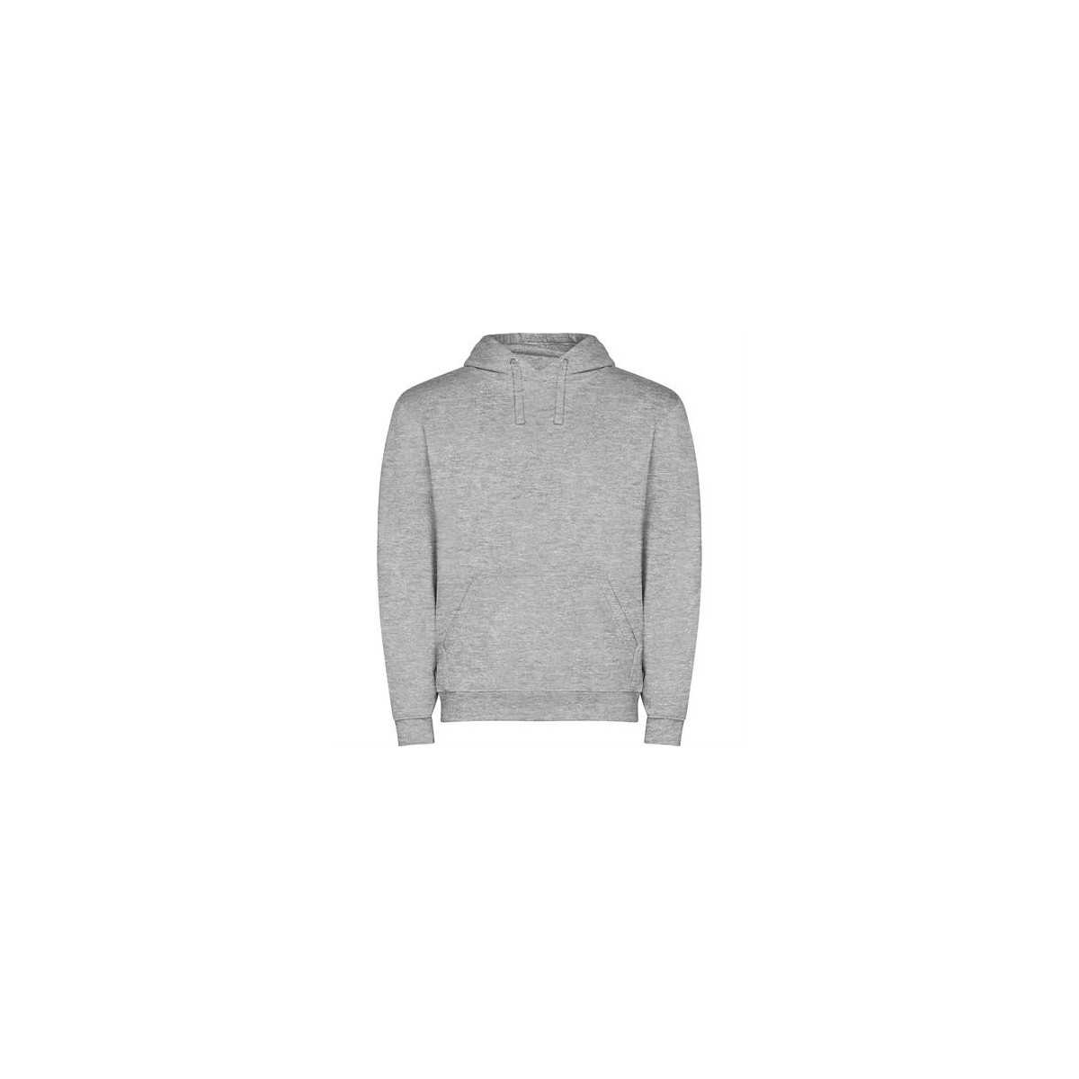 R1087 - Roly Capucha Felpa Uomo