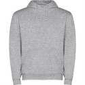 R1087 - Roly Capucha Felpa Uomo