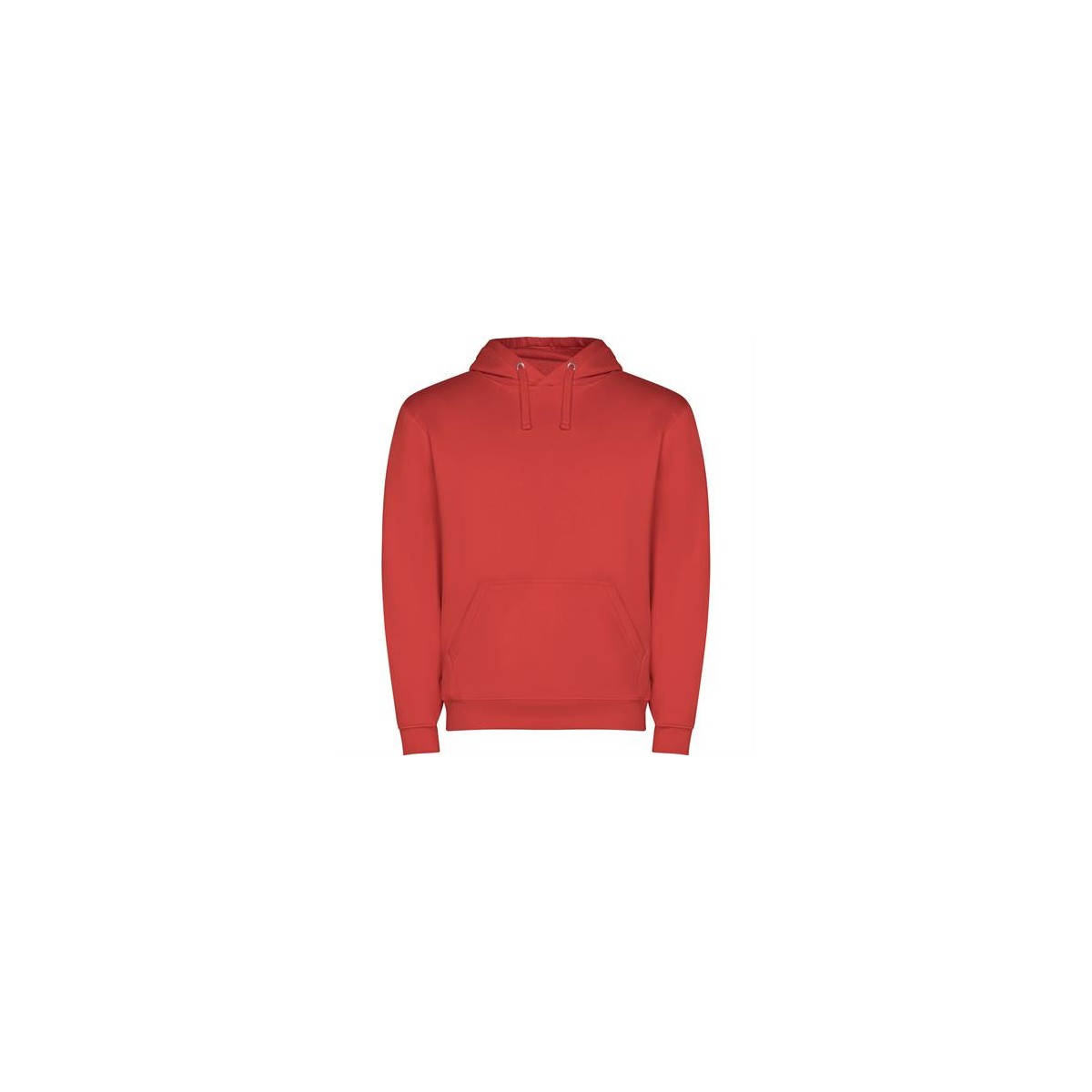 R1087 - Roly Capucha Felpa Uomo