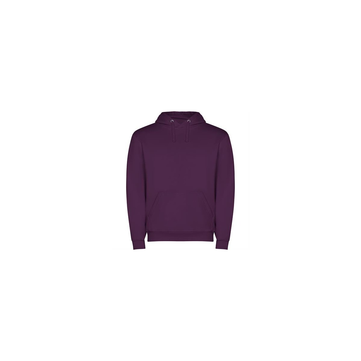 R1087 - Roly Capucha Felpa Uomo