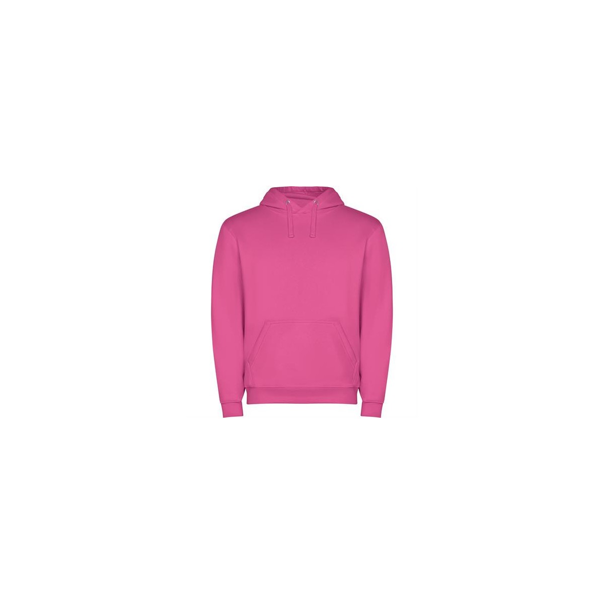 R1087 - Roly Capucha Felpa Uomo