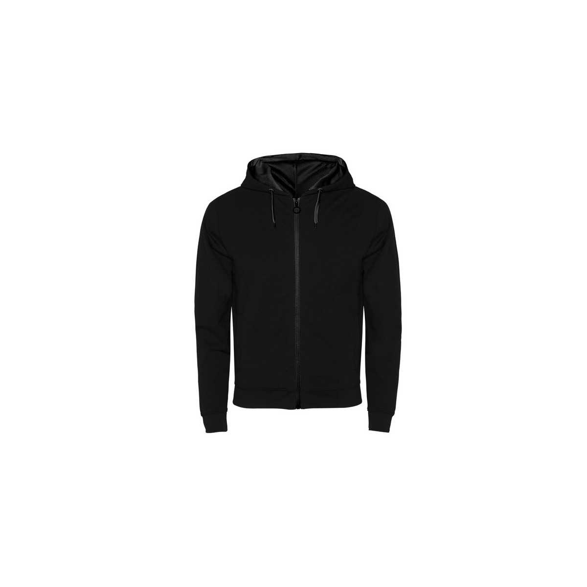 R1105 - Roly Fuji Felpa Uomo