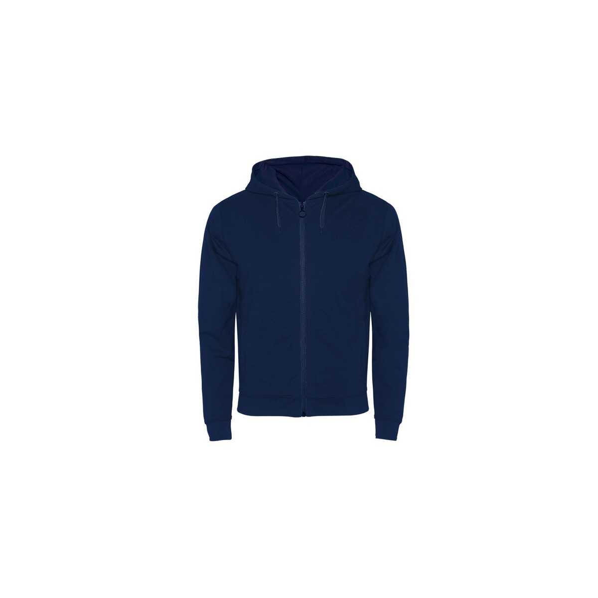 R1105 - Roly Fuji Felpa Uomo