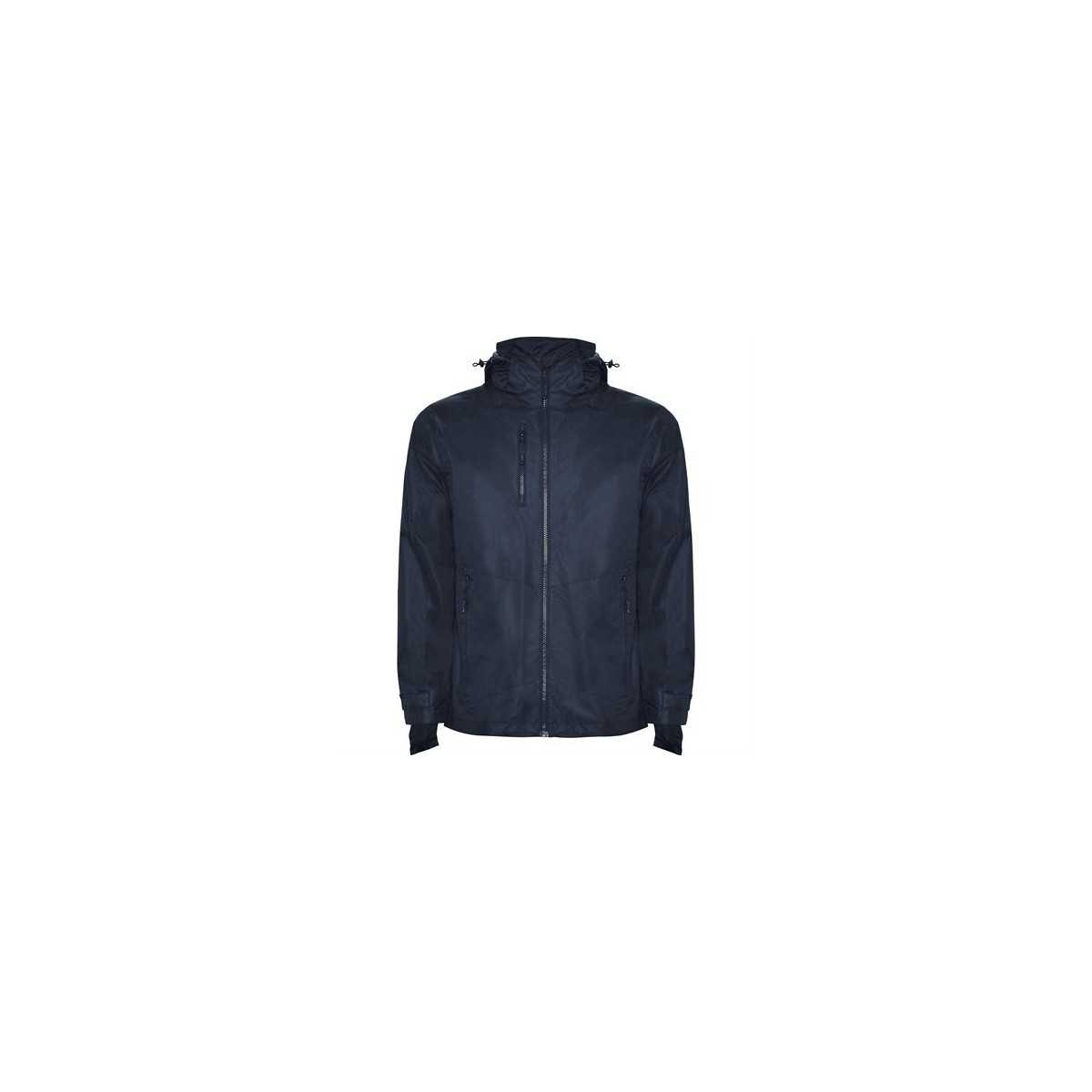 R1106 - Roly Alaska Giacca Giubbino Uomo