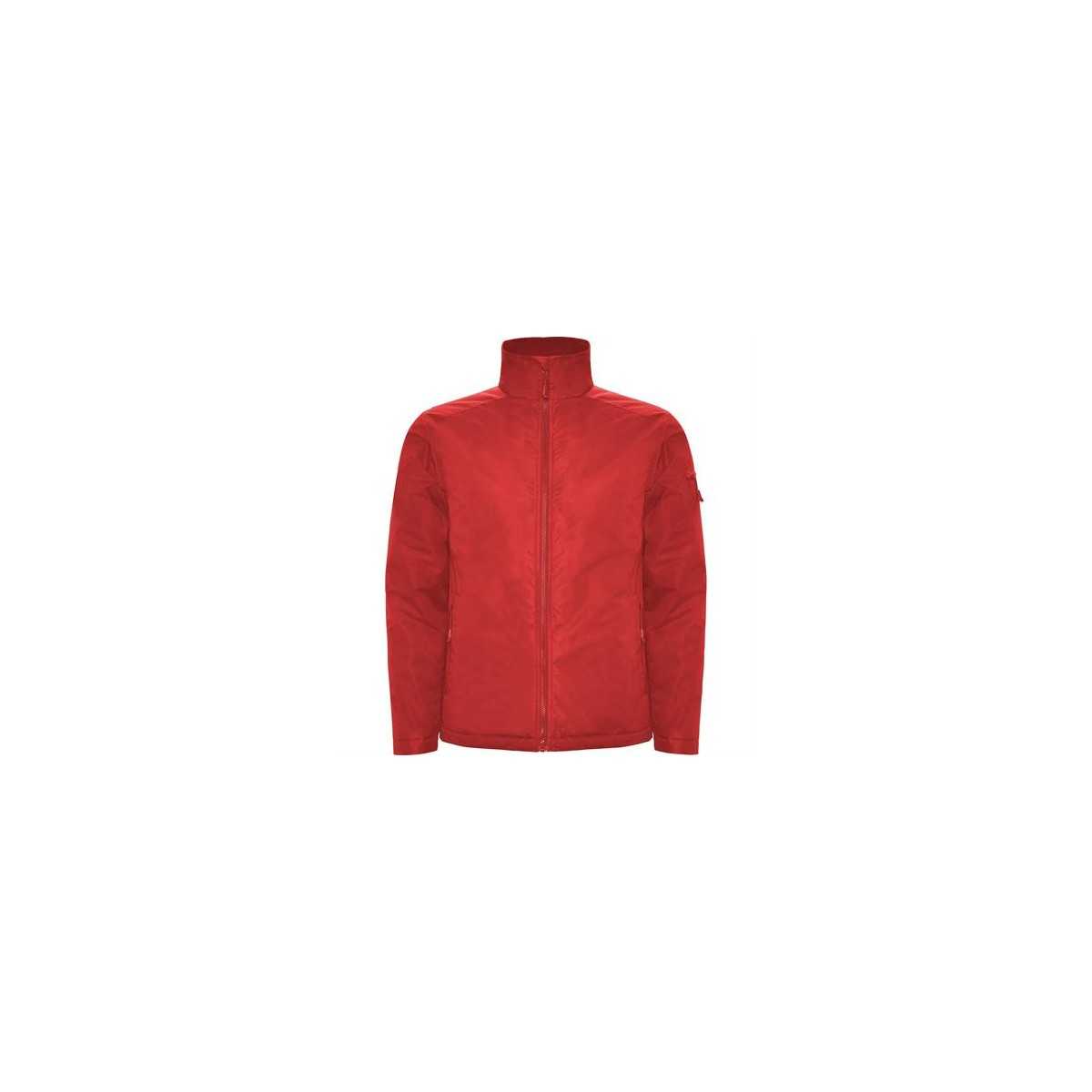 R1107 - Roly Utah Giacca Giubbino Uomo