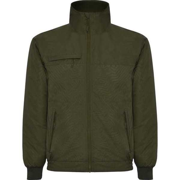 R1108 - Roly Yukon Giacca Giubbino Uomo