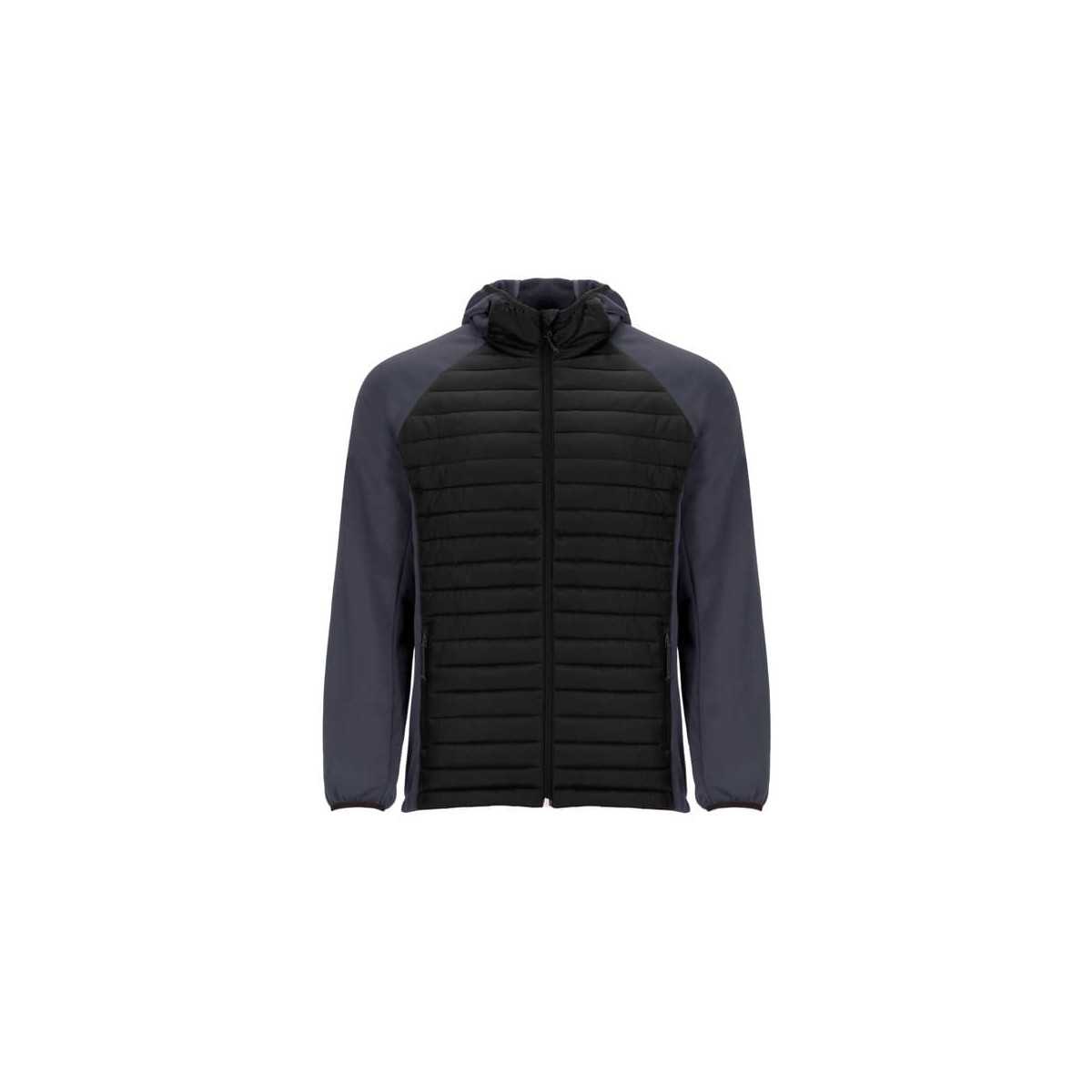 R1120 - Roly Minsk Giacca Giubbino Uomo