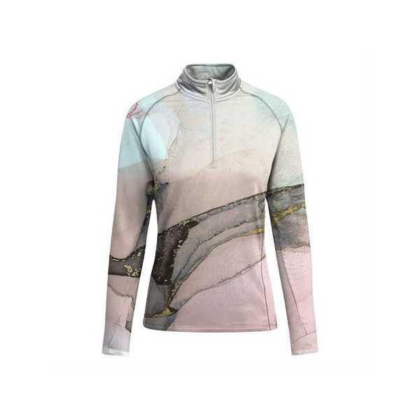 R1122 - Roly Arlas Felpa Donna