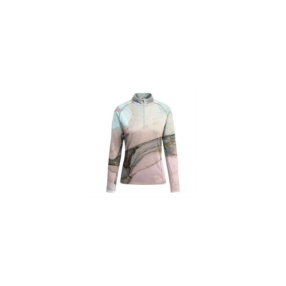 R1122 - Roly Arlas Felpa Donna
