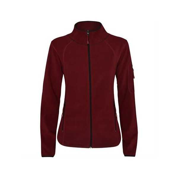 R1196 - Roly Luciane Woman Pile Donna