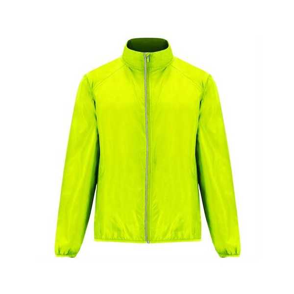 R5050 - Roly Glasgow Giacca Giubbino A Vento Uomo