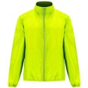 R5050 - Roly Glasgow Giacca Giubbino A Vento Uomo