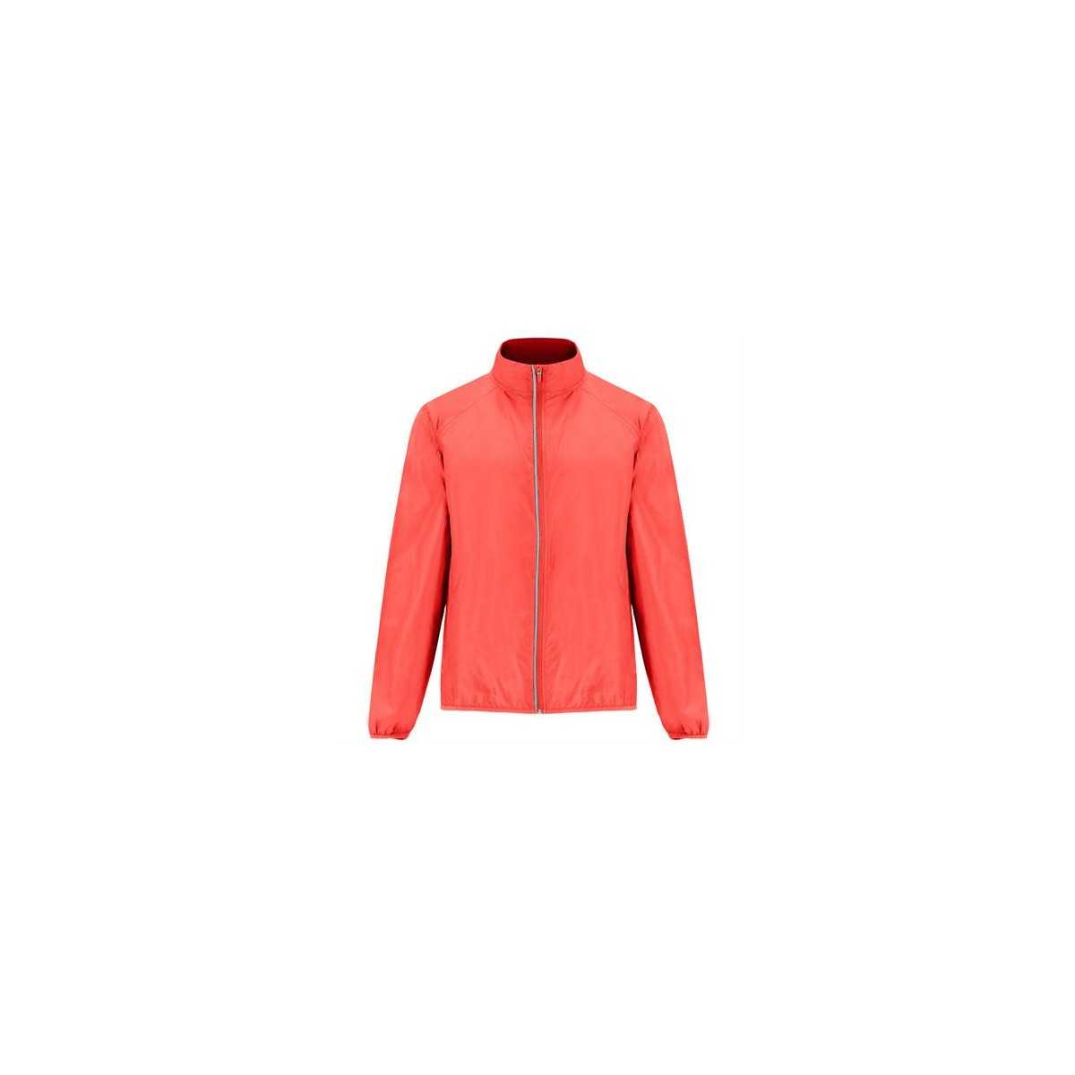 R5050 - Roly Glasgow Giacca Giubbino A Vento Uomo