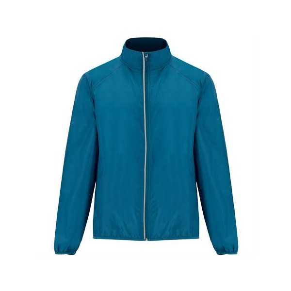 R5050 - Roly Glasgow Giacca Giubbino A Vento Uomo