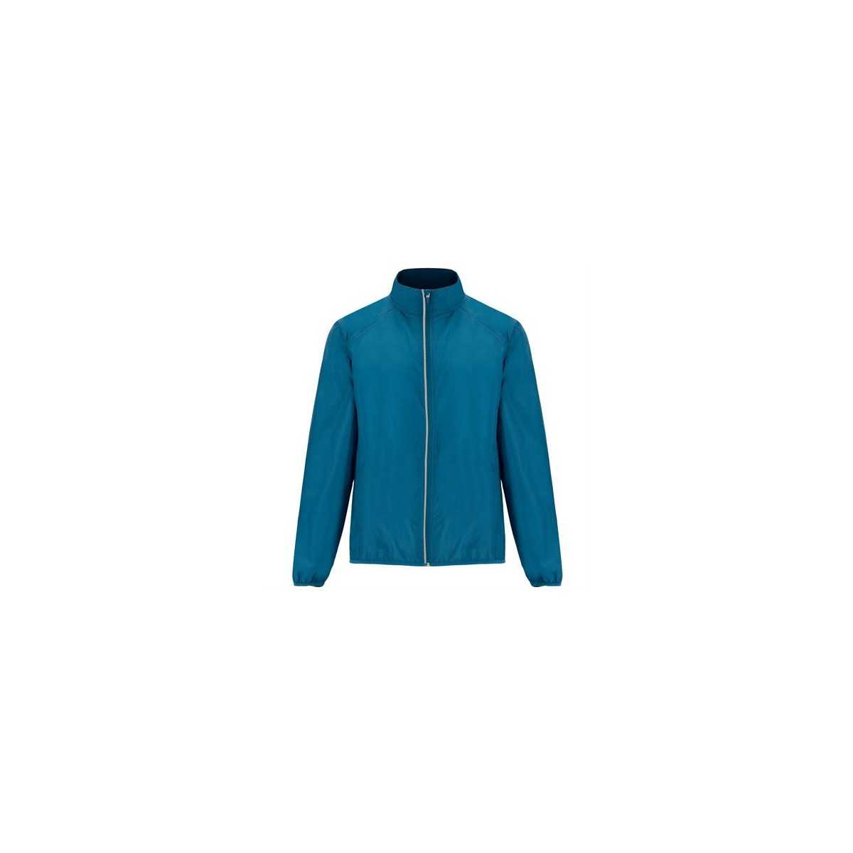 R5050 - Roly Glasgow Giacca Giubbino A Vento Uomo
