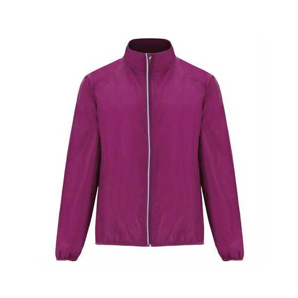 R5050 - Roly Glasgow Giacca Giubbino A Vento Uomo