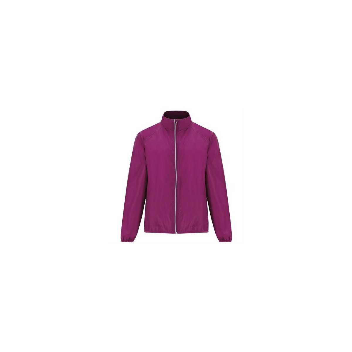 R5050 - Roly Glasgow Giacca Giubbino A Vento Uomo