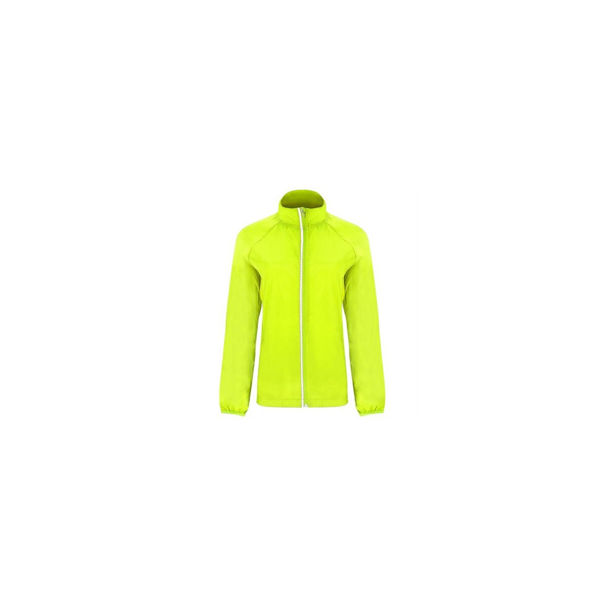 R5051 - Roly Glasgow Woman Giacca Giubbino A Vento Donna