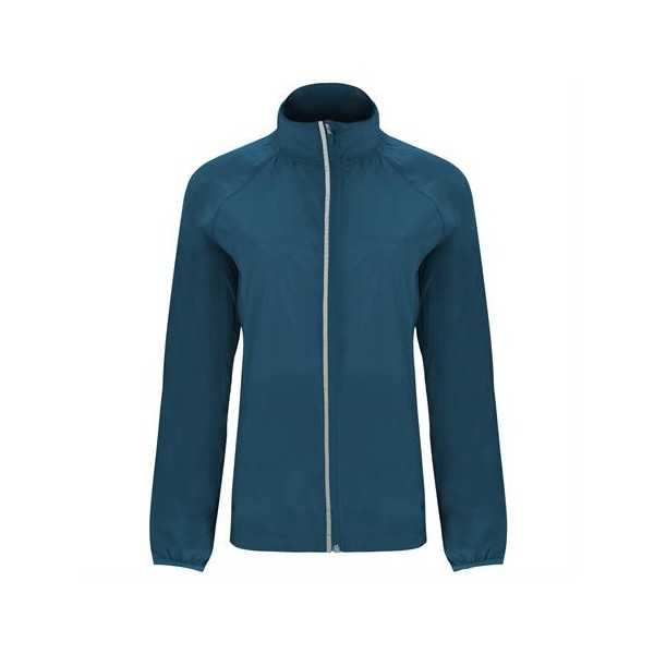 R5051 - Roly Glasgow Woman Giacca Giubbino A Vento Donna