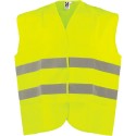 R506304223 ROLY SIRIO ALTA VISIBILITﾀ Uomo ARANCIONE FLUO tg XL