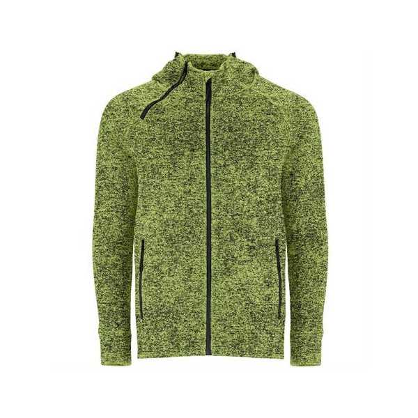 R5064 - Roly Everest Giacca Giubbino Uomo