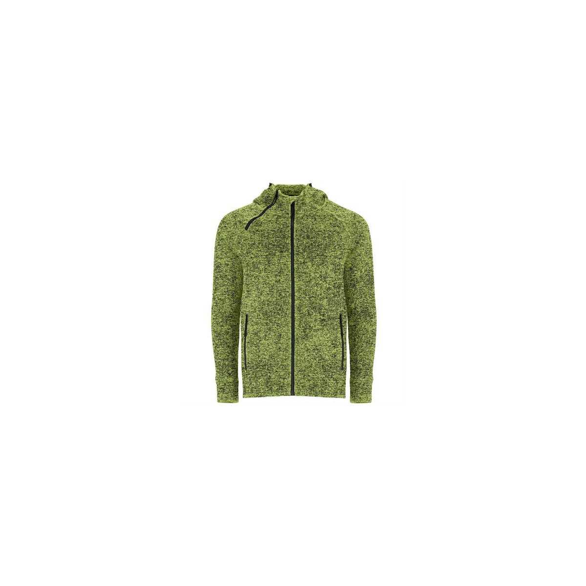 R5064 - Roly Everest Giacca Giubbino Uomo