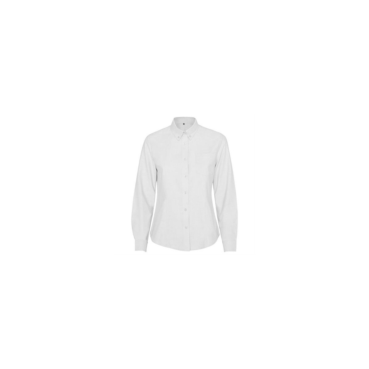 R5068 - Roly Oxford Woman Camicia Donna