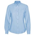 R5068 - Roly Oxford Woman Camicia Donna