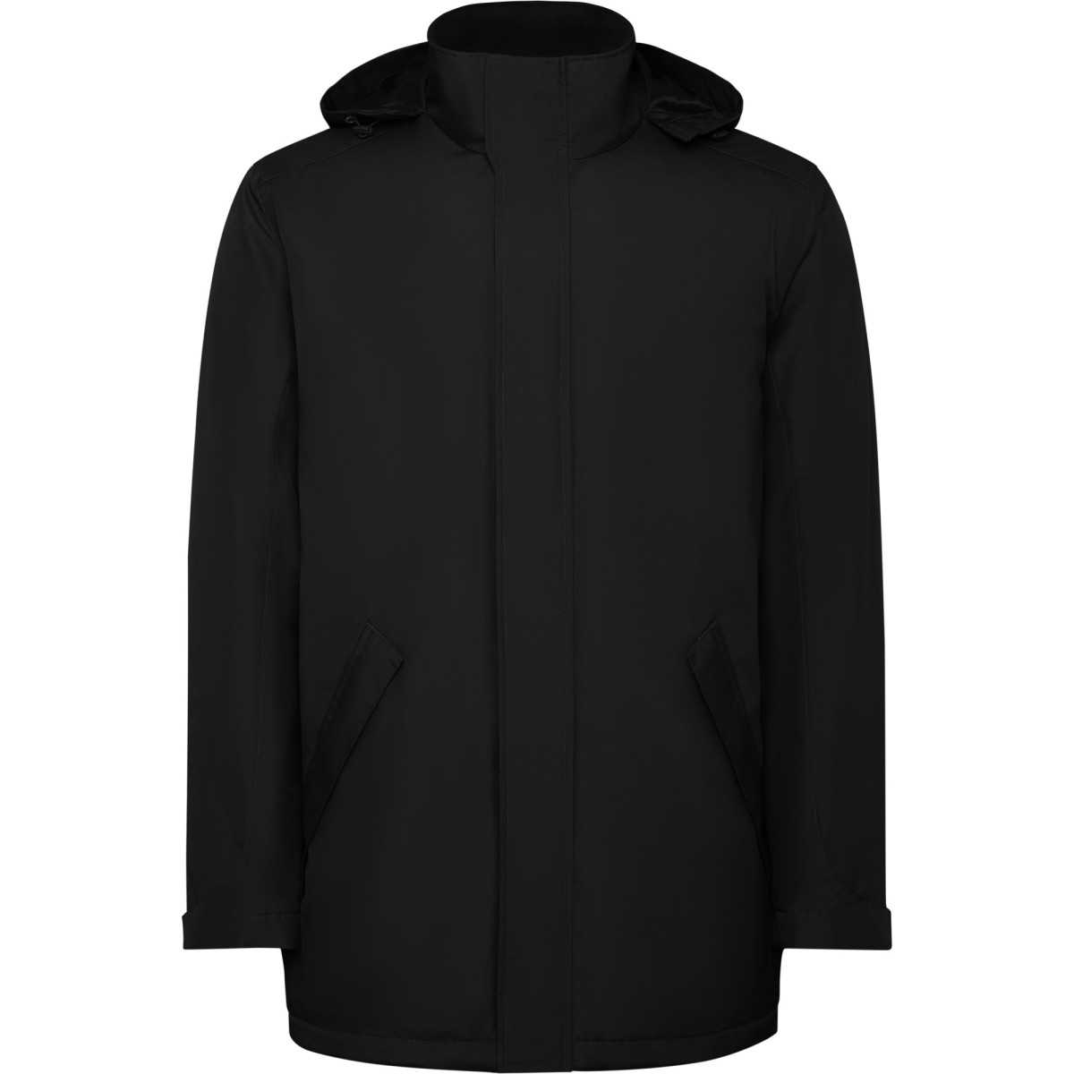 R5072 - Roly AMERICA Parka Uomo