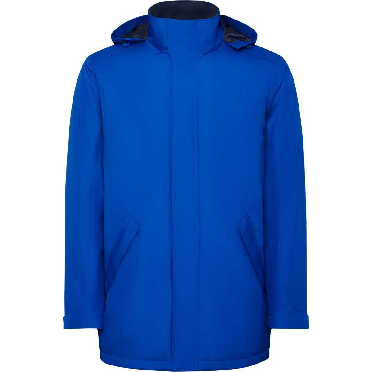 R5072 - Roly AMERICA Parka Uomo