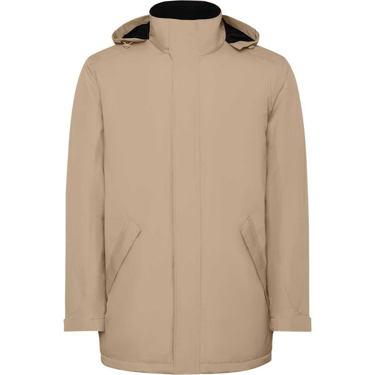 R5072 - Roly AMERICA Parka Uomo