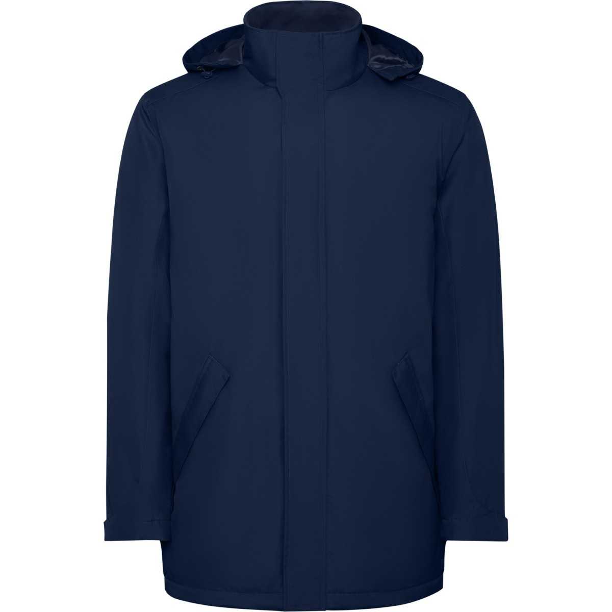 R5072 - Roly AMERICA Parka Uomo