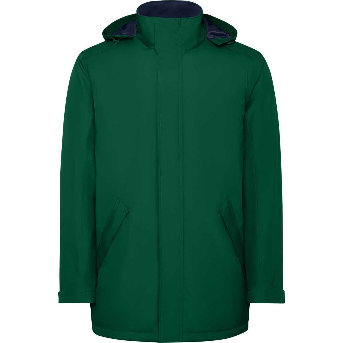 R5072 - Roly AMERICA Parka Uomo