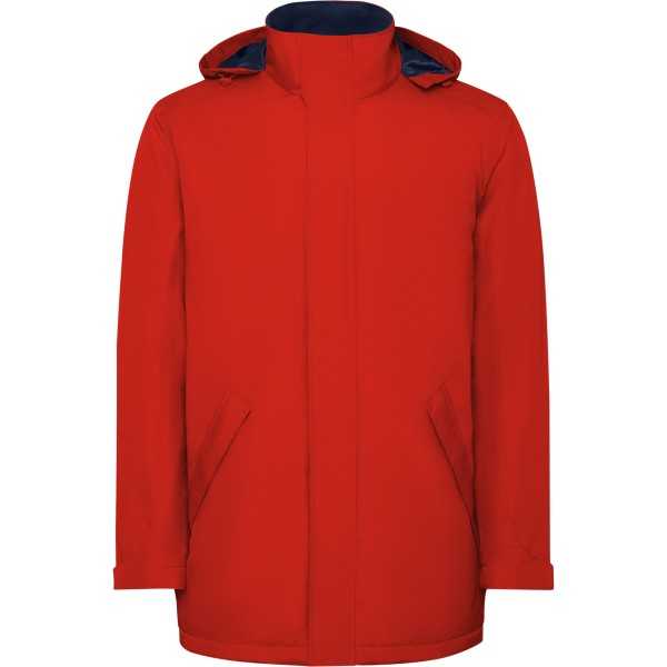 R5072 - Roly AMERICA Parka Uomo