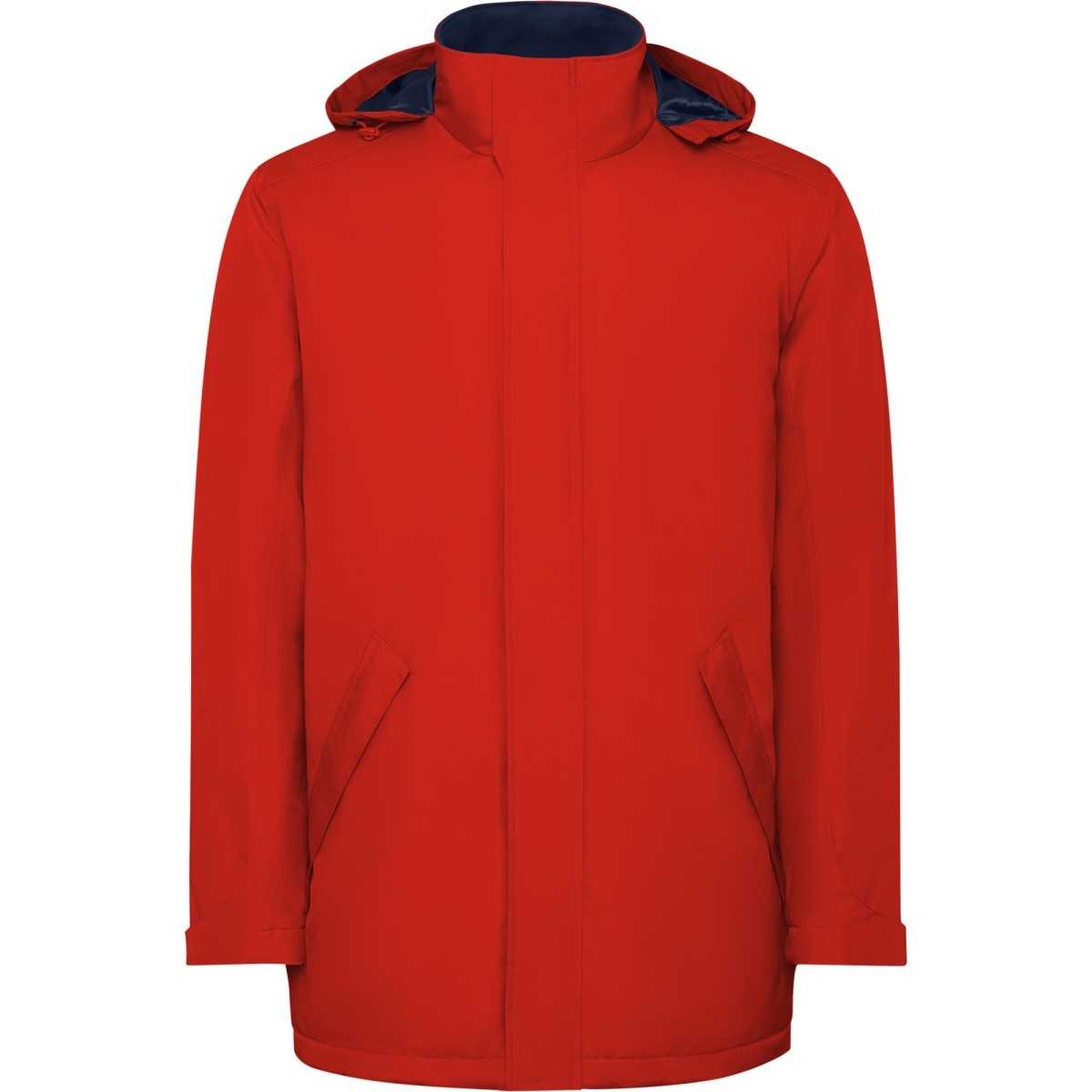 R5072 - Roly AMERICA Parka Uomo