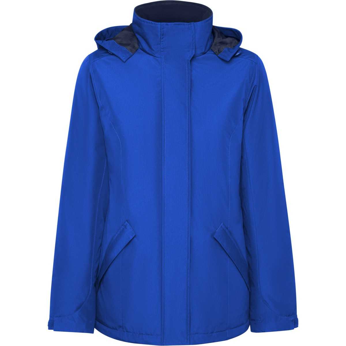 R5073 - Roly AMERICA WOMAN Parka Donna