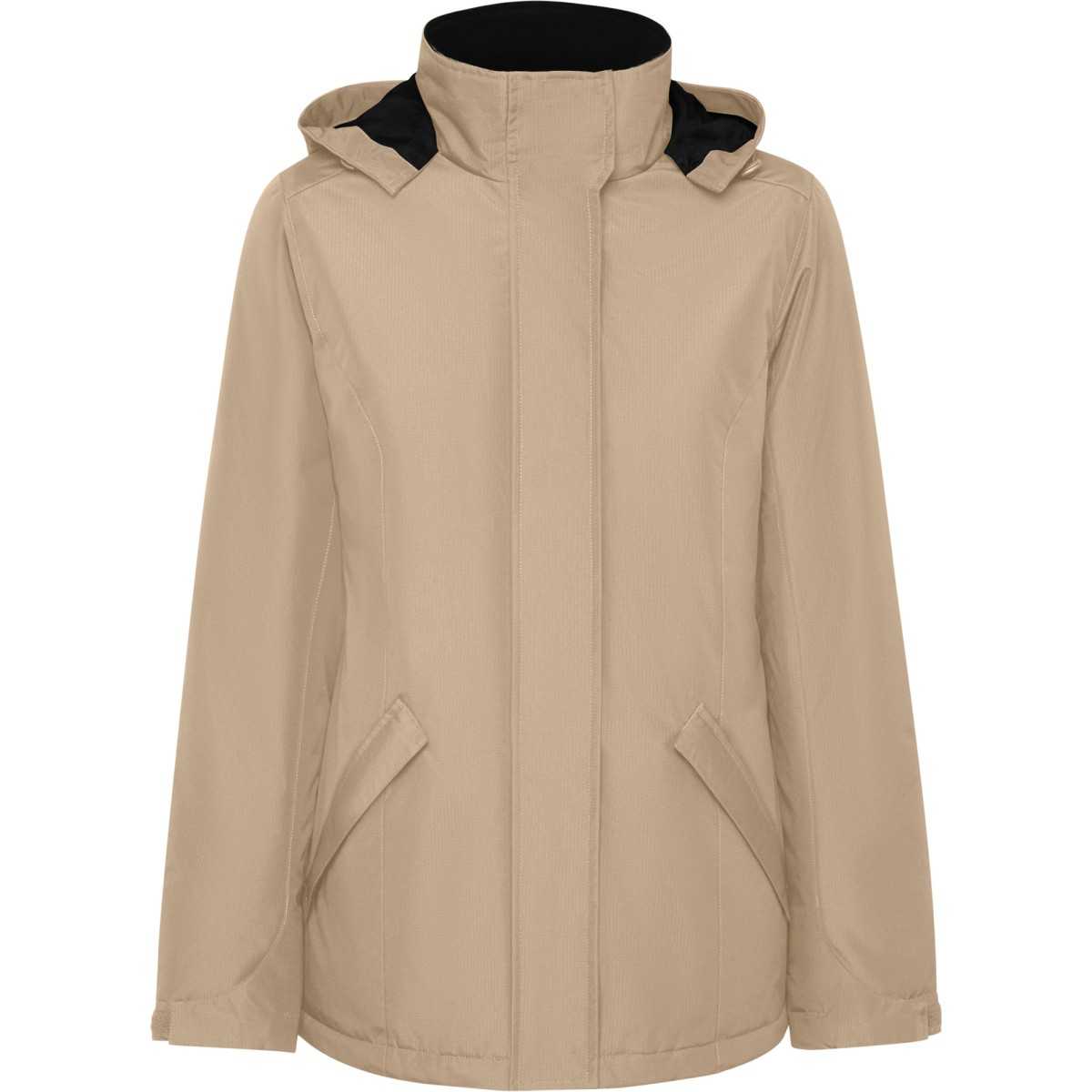 R5073 - Roly AMERICA WOMAN Parka Donna
