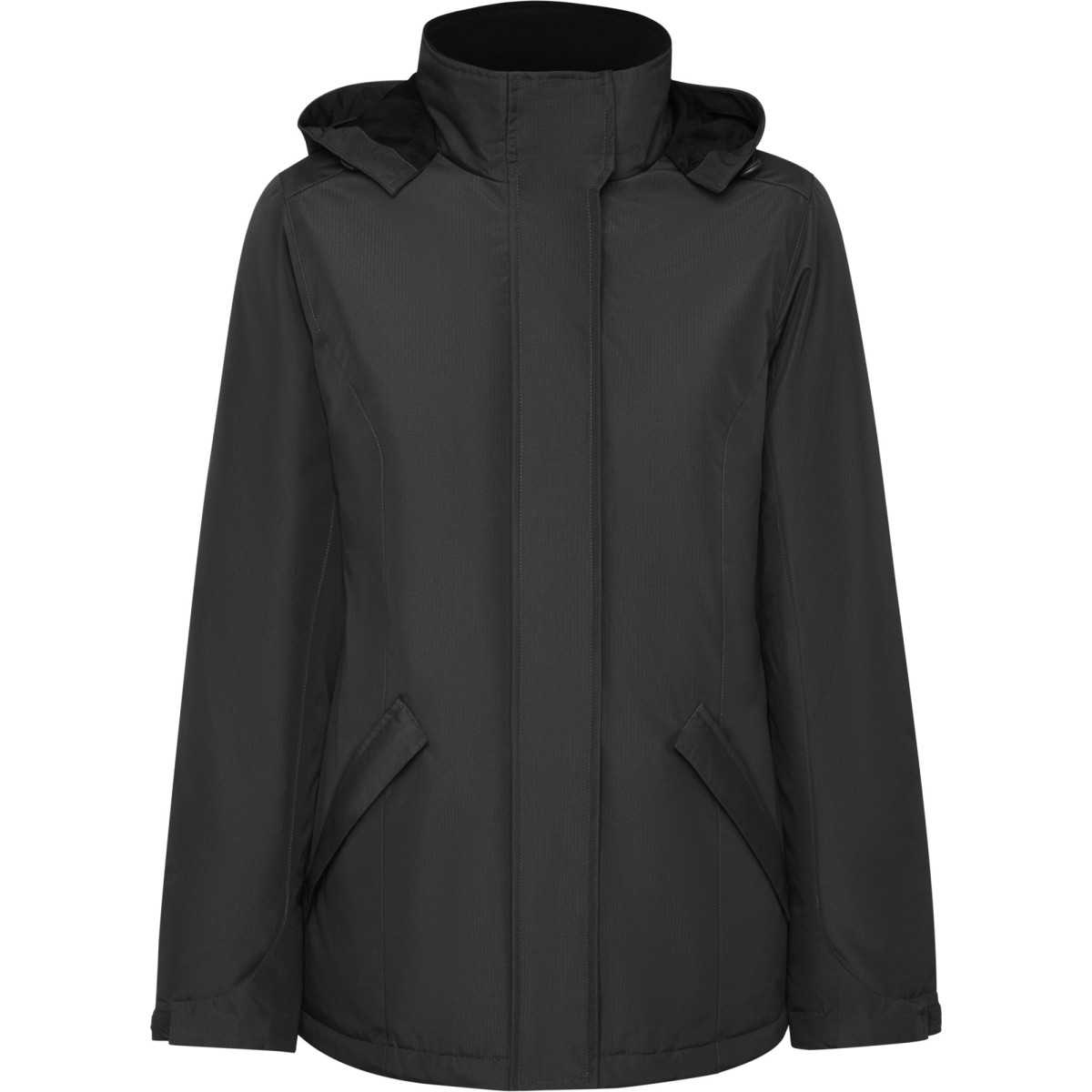 R5073 - Roly AMERICA WOMAN Parka Donna