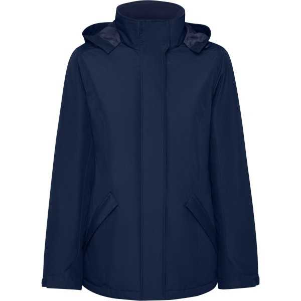 R5073 - Roly AMERICA WOMAN Parka Donna