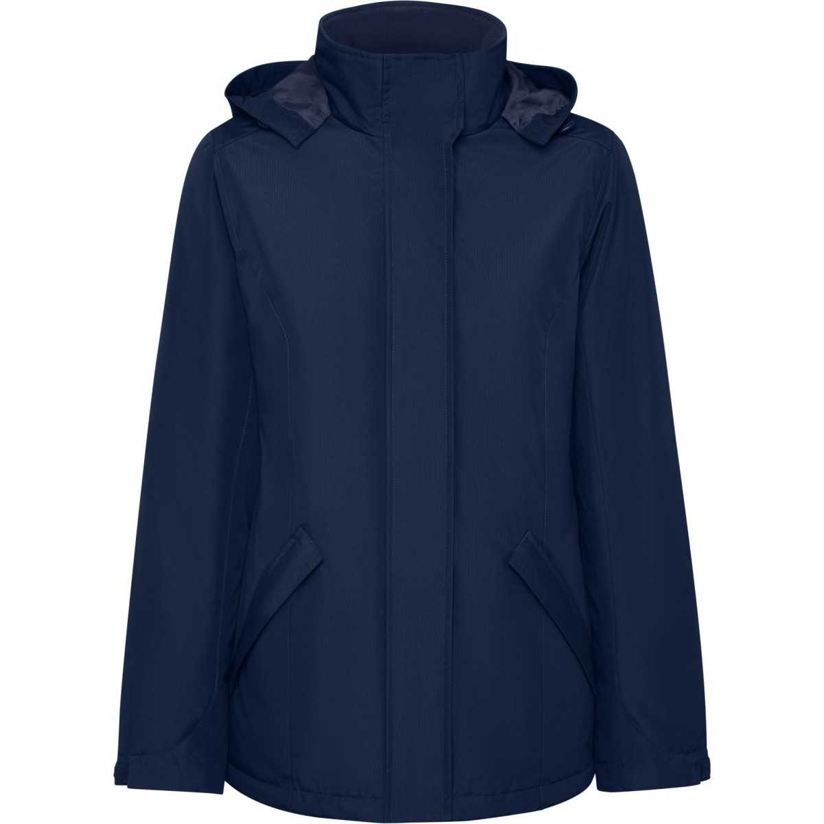 R5073 - Roly AMERICA WOMAN Parka Donna