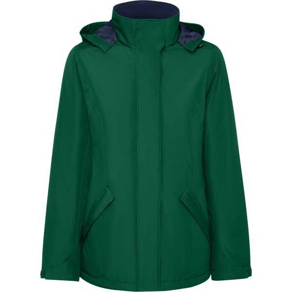 R5073 - Roly AMERICA WOMAN Parka Donna