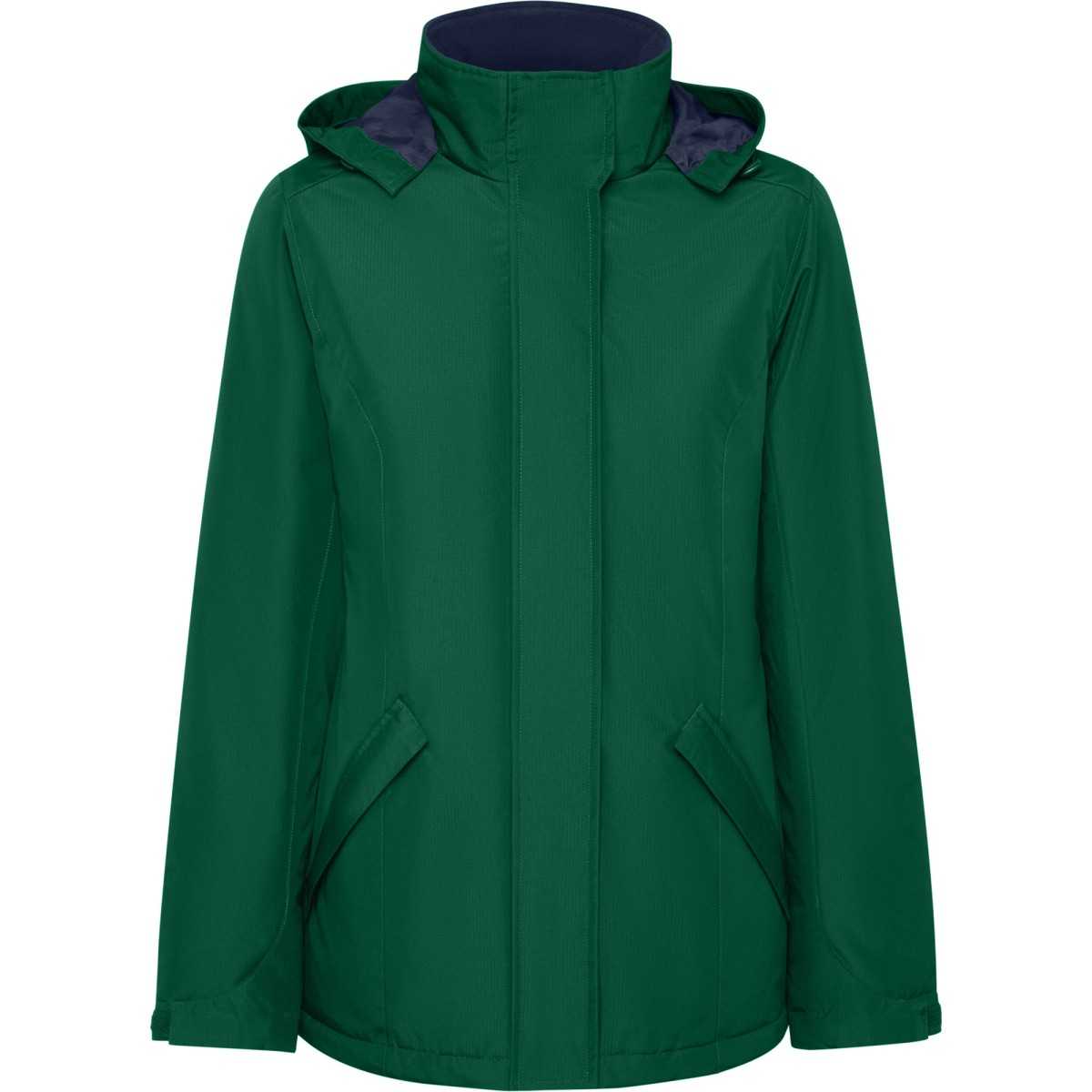 R5073 - Roly AMERICA WOMAN Parka Donna