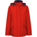 R5073 - Roly AMERICA WOMAN Parka Donna