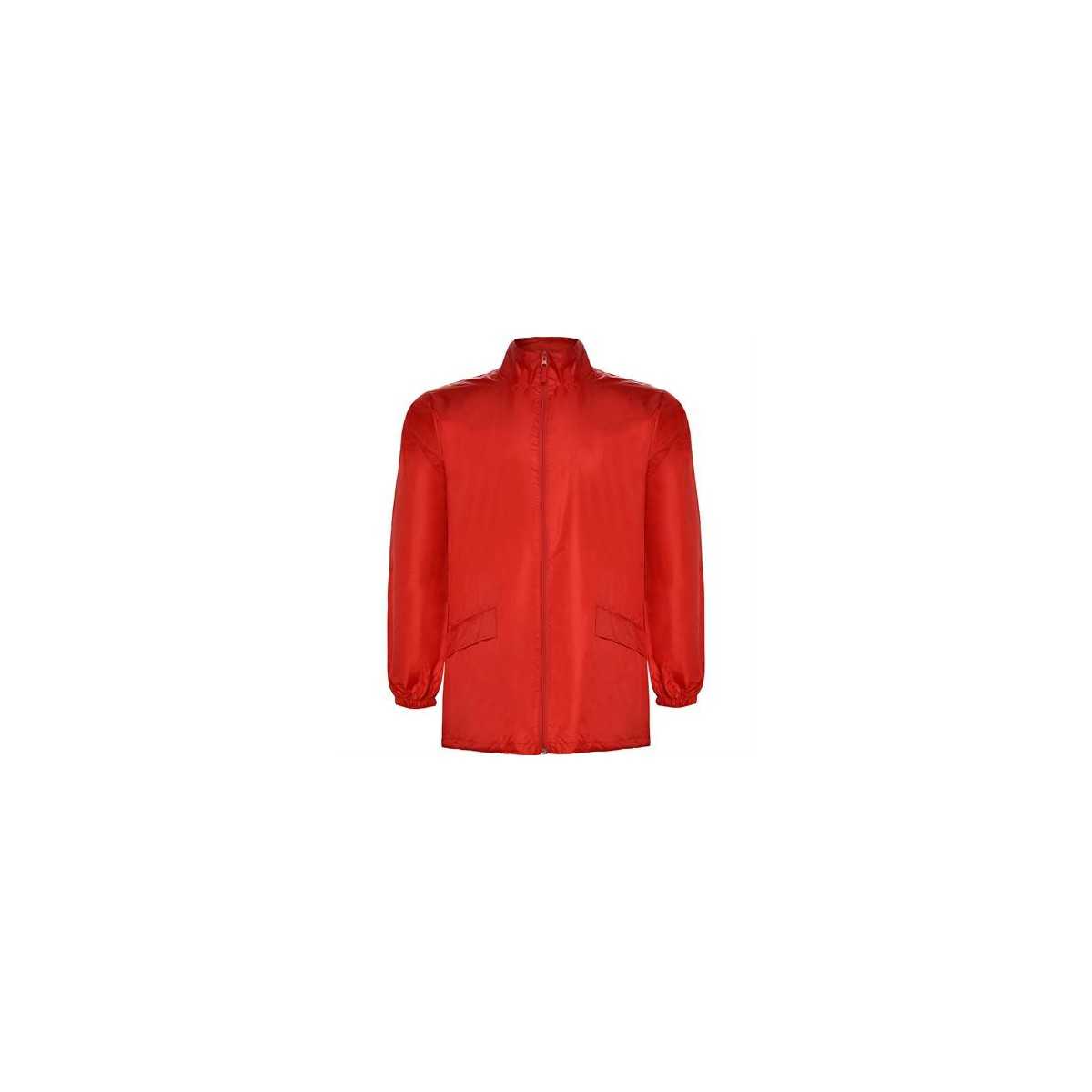 R5074 - Roly Escocia Impermeabile Uomo